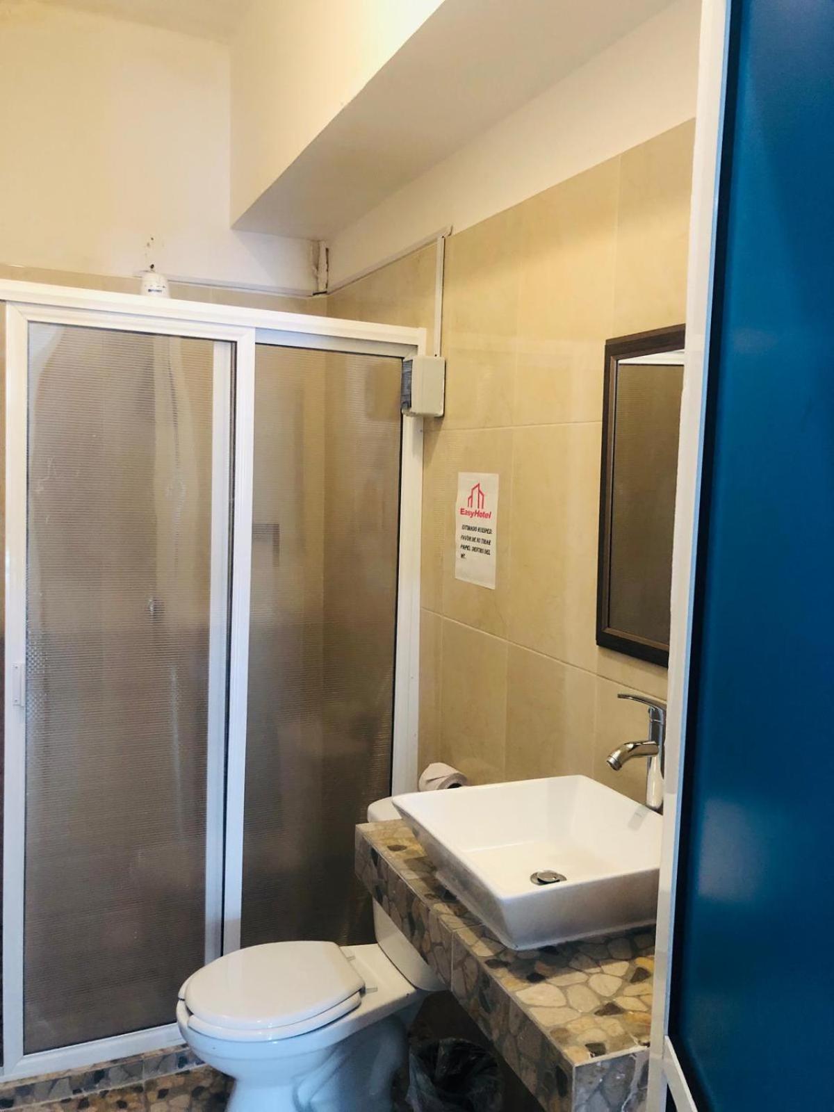 Easy Hotel Плая-дель-Кармен Экстерьер фото